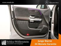 Gebraucht Mercedes GLB220 AMG 190 PS (139 kW) 2025 Silber SUV