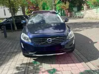Gebraucht Volvo XC60 Ocean Race 181 PS (133 kW) 2014 Blau SUV