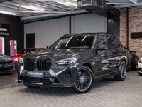 Gebraucht Alpina XD3 394 PS (289 kW) 2024 Grau SUV