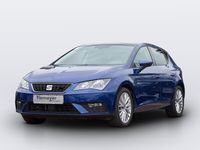 gebraucht Seat Leon 1.5 TGI STYLE