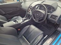 gebraucht Aston Martin V12 Vantage Special Edition, 15800 miles, 565bhp