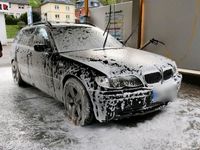 gebraucht BMW 320 e46 d