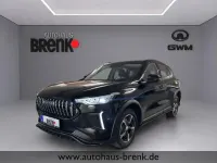 Neu Haval Jolion Premium 177 PS (130 kW) 2026 Starry black SUV