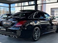 Gebraucht Mercedes C63 AMG AMG 476 PS (350 kW) 2017 Schwarz Limousine