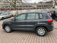 gebraucht VW Tiguan 1.4 TSI (BlueMotion Technology) Comfortline