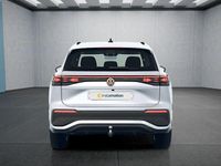 Gebraucht VW Tayron 150 PS (110 kW) 2025 Silber SUV