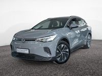Gebraucht VW ID.4 Pro 125 kW (170 PS) 2022 Mondsteingrau SUV
