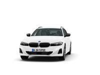 Gebraucht BMW 320 Shadowline 163 PS (119 kW) 2023 Kombi