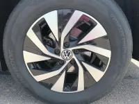 Neu VW Tayron Life 150 PS (110 kW) 2025 Delfingrau metallic SUV