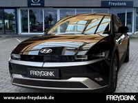 Gebraucht Hyundai Ioniq 5 167 kW (228 PS) 2026 Abyss black SUV