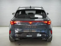 Neu Cupra Leon 204 PS (150 kW) 2026 Fjord blau uni (9k) Kombi