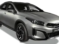 Neu Kia XCeed Vision 150 PS (110 kW) 2026 SUV