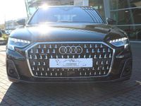 Gebraucht Audi A8 Sport 462 PS (339 kW) 2024 Schwarz Limousine