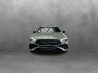Gebraucht Mercedes CLA250e AMG line 218 PS (160 kW) 2025 Manufaktur lack manufaktur alp Coupé