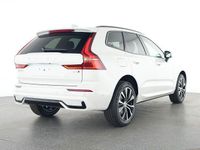 Gebraucht Volvo XC60 Ultra 250 PS (183 kW) 2025 SUV