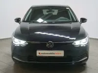 Gebraucht VW Golf VIII Active 150 PS (110 kW) 2022 Schwarz Limousine