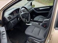 Gebraucht Mercedes B180 109 PS (80 kW) 2007 Van / Kleinbus