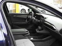Brugt Renault Megane E-Tech Techno 160 kW (218 HK) 2023 Blå Sedan