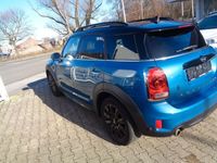 gebraucht Mini Cooper S Countryman COOPER_S