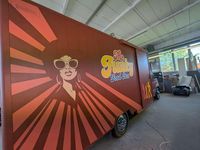 Gebraucht Iveco Daily 116 PS (85 kW) 2009 Braun Van