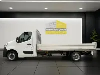 Usata Renault Master 135 CV (99 kW) 2020 Bianco Monovolume