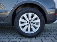 Neu Seat Arona Style 116 PS (85 kW) 2025 Kliffgrau SUV