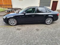 gebraucht Audi A4 2.0 TDI 150 PS multitronic / EURO 6 / TÜV bis 03.2026