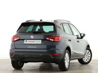 gebraucht Seat Arona 1.0 TSI Style LANE