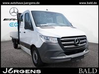 Gebraucht Mercedes Sprinter 150 PS (110 kW) 2023 Weiß Van