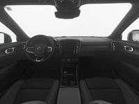 Gebraucht Volvo XC40 Plus 169 kW (231 PS) 2023 Schwarz onyx black / metallic SUV