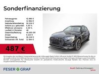 Gebraucht Audi Q5 Sport 204 PS (150 kW) 2024 Brillantschwarz SUV