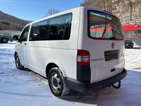 Gebraucht VW T6 102 PS (75 kW) 2015 Weiß Van