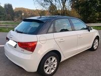 gebraucht Audi A1 1.2 Tfsi