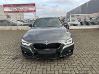 gebraucht BMW 318 318 Baureihe 3 Lim. d M Sport voll,leder,Ka