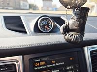 Gebraucht Porsche Macan S Chrono 340 PS (250 kW) 2015 Weiß SUV