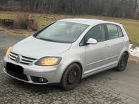 Gebraucht VW Golf IV 102 PS (75 kW) 2006 Grau Kombi