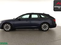 Gebraucht Audi A6 Ambiente 299 PS (219 kW) 2023 Blau Limousine