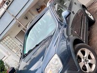 Gebraucht Opel Antara Edition+ 140 PS (102 kW) 2007 Blau SUV