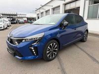 Gebraucht Mitsubishi Colt Plus 91 PS (66 kW) 2025 Blau Kleinwagen