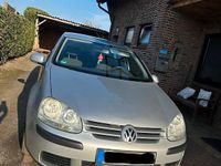 Gebraucht VW Golf V 75 PS (55 kW) 2006 Grau Kleinwagen