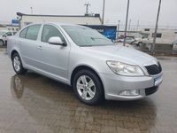 gebraucht Skoda Octavia 1.4 TSI DSG Impuls Edition GARANTIE PDC