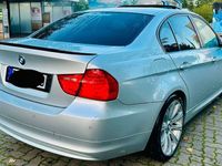 gebraucht BMW 318 3 Series E90 i Facelift LCI