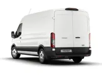 Neu Ford Transit Trend 165 PS (121 kW) 2026 Frozen white frozen white Van