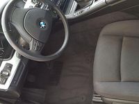 Gebraucht BMW 520 190 PS (139 kW) 2015 Beige Kombi