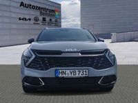 gebraucht Kia Sportage 1.6 T-GDI Hybrid Nightline DCT AWD Pano