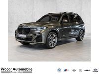 Gebraucht BMW X7 Sport Line 530 PS (389 kW) 2022 Manhattan SUV