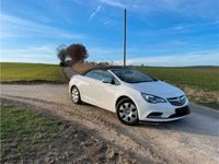 gebraucht Opel Cascada 1.4 ECOTEC Turbo 103kW Edition S/S E...