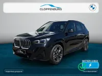 Gebraucht BMW X1 M Sport 326 PS (239 kW) 2025 Schwarz SUV