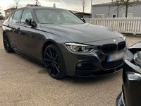 gebraucht BMW 340 i xDrive F30