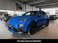 Gebraucht Porsche Macan GTS 419 kW (571 PS) 2026 Blau SUV